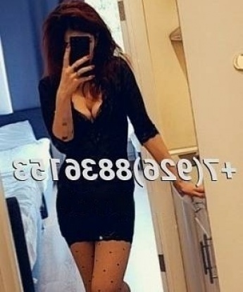 Анкета проститутки Настенька - Фото 1, Красный Холм, 26 лет, №1148