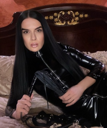 Анкета проститутки Камилла - Фото 1, Красный Холм, 34 года, №12782