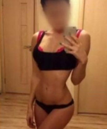 Анкета проститутки Ирина - Фото 1, Красный Холм, 27 лет, №6399