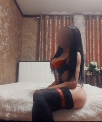 Анкета проститутки Света - Фото 1, Красный Холм, 37 лет, №8274